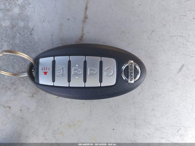 Aukcja sprzedaży 2015 Nissan Altima 2.5 Sv, vin: 1N4AL3AP3FC280521, numer aukcji: 46089745