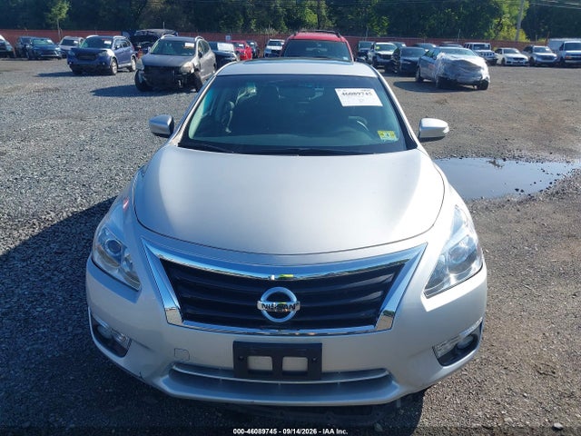 Aukcja sprzedaży 2015 Nissan Altima 2.5 Sv, vin: 1N4AL3AP3FC280521, numer aukcji: 46089745