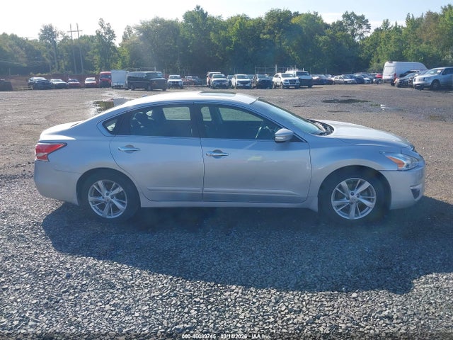 Aukcja sprzedaży 2015 Nissan Altima 2.5 Sv, vin: 1N4AL3AP3FC280521, numer aukcji: 46089745
