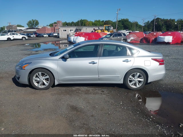Aukcja sprzedaży 2015 Nissan Altima 2.5 Sv, vin: 1N4AL3AP3FC280521, numer aukcji: 46089745