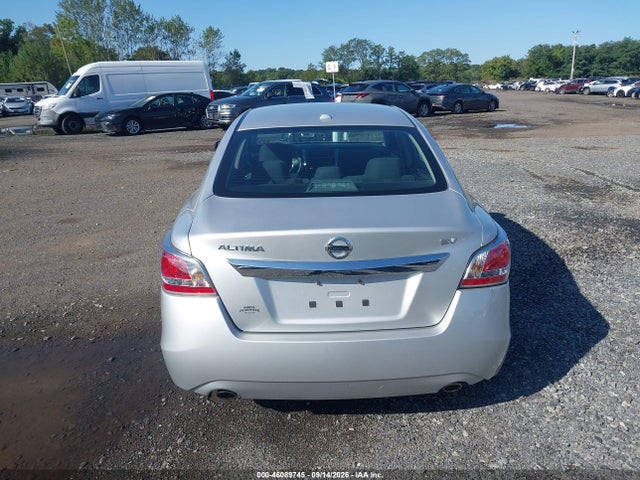 Aukcja sprzedaży 2015 Nissan Altima 2.5 Sv, vin: 1N4AL3AP3FC280521, numer aukcji: 46089745