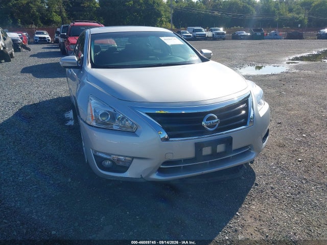 Aukcja sprzedaży 2015 Nissan Altima 2.5 Sv, vin: 1N4AL3AP3FC280521, numer aukcji: 46089745