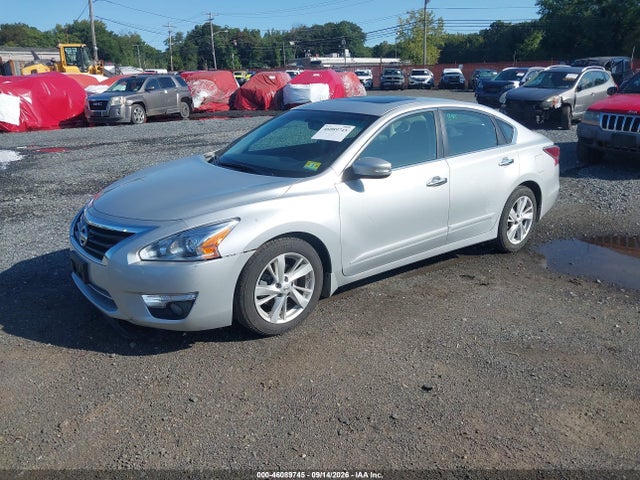 Aukcja sprzedaży 2015 Nissan Altima 2.5 Sv, vin: 1N4AL3AP3FC280521, numer aukcji: 46089745