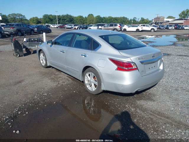 Aukcja sprzedaży 2015 Nissan Altima 2.5 Sv, vin: 1N4AL3AP3FC280521, numer aukcji: 46089745