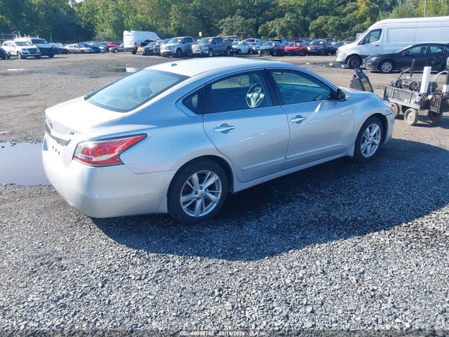 Aukcja sprzedaży 2015 Nissan Altima 2.5 Sv, vin: 1N4AL3AP3FC280521, numer aukcji: 46089745