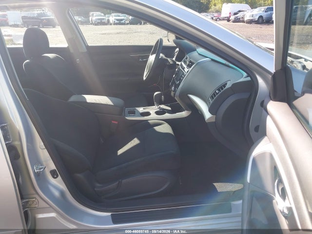 Aukcja sprzedaży 2015 Nissan Altima 2.5 Sv, vin: 1N4AL3AP3FC280521, numer aukcji: 46089745