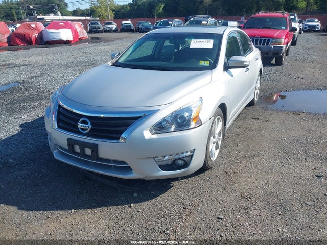 Aukcja sprzedaży 2015 Nissan Altima 2.5 Sv, vin: 1N4AL3AP3FC280521, numer aukcji: 46089745