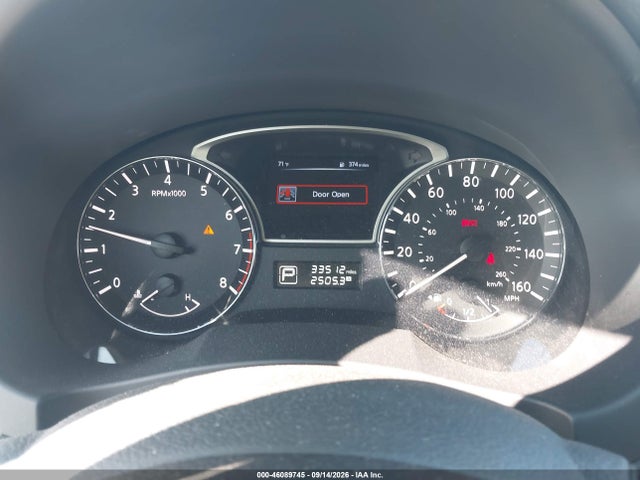 Aukcja sprzedaży 2015 Nissan Altima 2.5 Sv, vin: 1N4AL3AP3FC280521, numer aukcji: 46089745