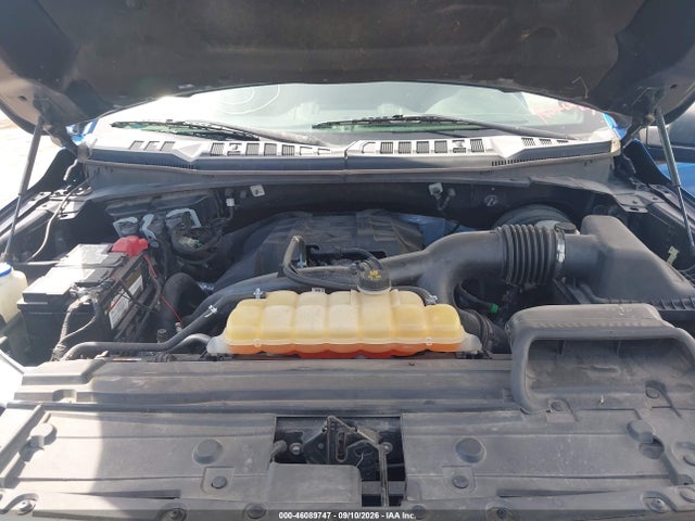 Продаж на аукціоні авто 2018 Ford F-150 Xlt, vin: 1FTEX1CP4JFC10759, номер лоту: 46089747