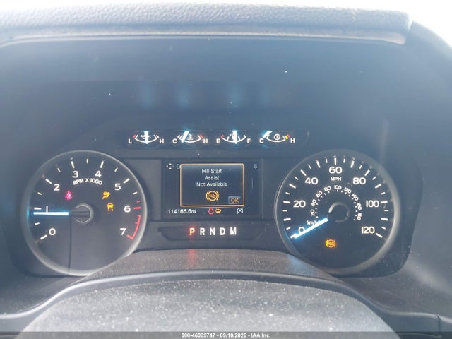 Продаж на аукціоні авто 2018 Ford F-150 Xlt, vin: 1FTEX1CP4JFC10759, номер лоту: 46089747