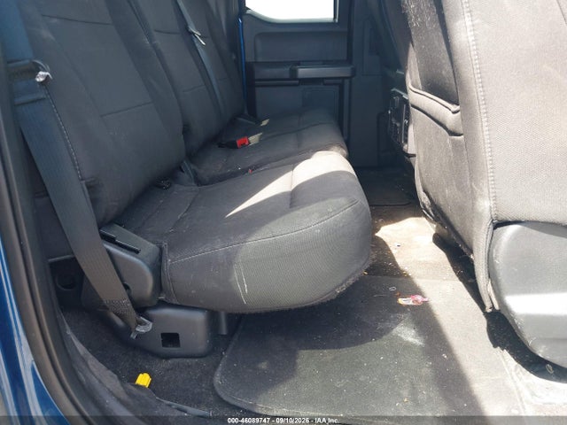 Продаж на аукціоні авто 2018 Ford F-150 Xlt, vin: 1FTEX1CP4JFC10759, номер лоту: 46089747