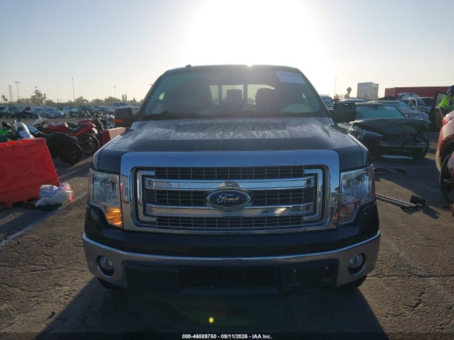 Ford F-150 Xlt 2014 1FTFW1CT3EFA62761 Image 12