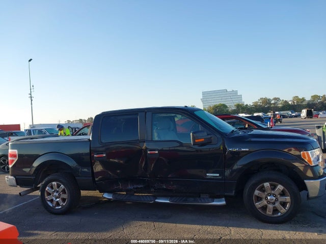 Ford F-150 Xlt 2014 1FTFW1CT3EFA62761 Image 13
