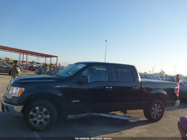 Ford F-150 Xlt 2014 1FTFW1CT3EFA62761 Image 14