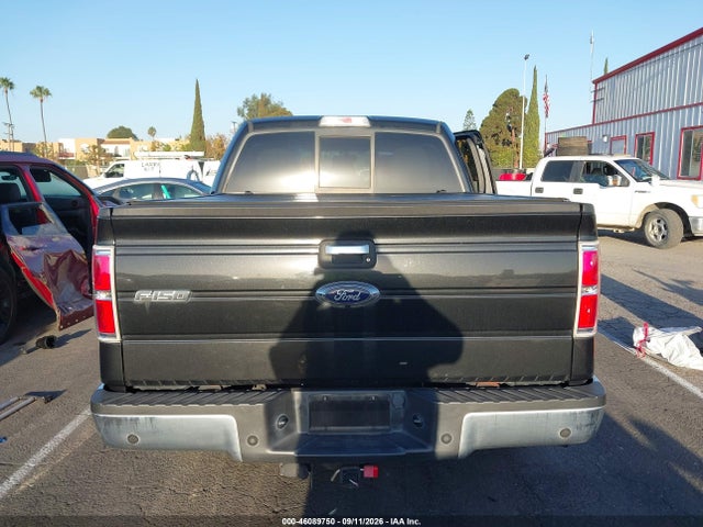 Ford F-150 Xlt 2014 1FTFW1CT3EFA62761 Image 16