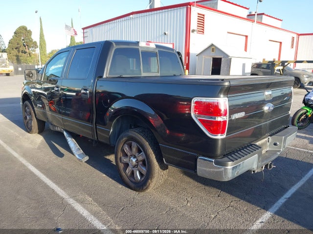 Ford F-150 Xlt 2014 1FTFW1CT3EFA62761 Image 3