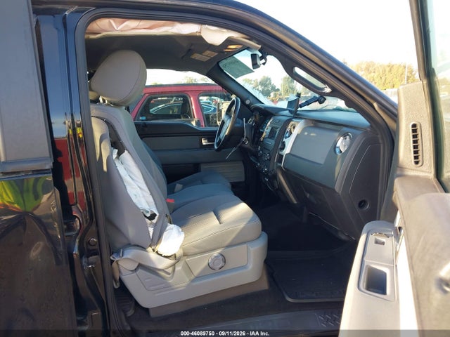 Ford F-150 Xlt 2014 1FTFW1CT3EFA62761 Image 5