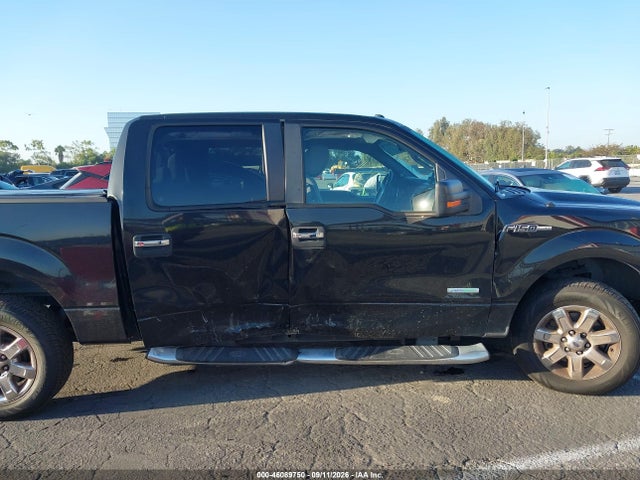 Ford F-150 Xlt 2014 1FTFW1CT3EFA62761 Image 6
