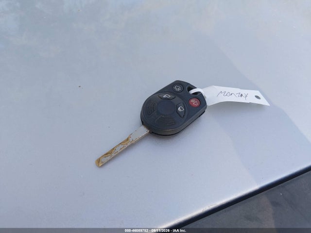 Ford FOCUS SE 2015 1FADP3F26FL269964 Image 11