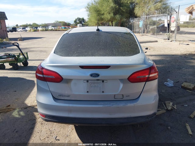 Ford FOCUS SE 2015 1FADP3F26FL269964 Image 16