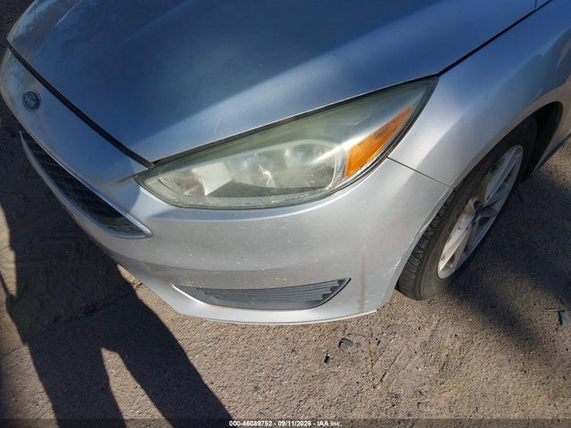 Ford FOCUS SE 2015 1FADP3F26FL269964 Image 6