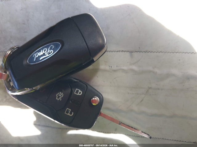 Aukcja sprzedaży 2013 Ford Fusion Hybrid Se, vin: 3FA6P0LU8DR237366, numer aukcji: 46089757
