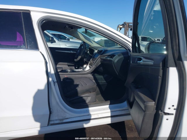 Aukcja sprzedaży 2013 Ford Fusion Hybrid Se, vin: 3FA6P0LU8DR237366, numer aukcji: 46089757