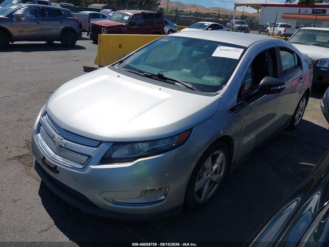 Aukcja sprzedaży 2014 Chevrolet Volt, vin: 1G1RE6E47EU171652, numer aukcji: 46089759