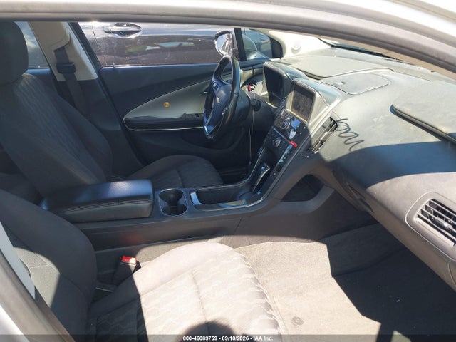 Aukcja sprzedaży 2014 Chevrolet Volt, vin: 1G1RE6E47EU171652, numer aukcji: 46089759