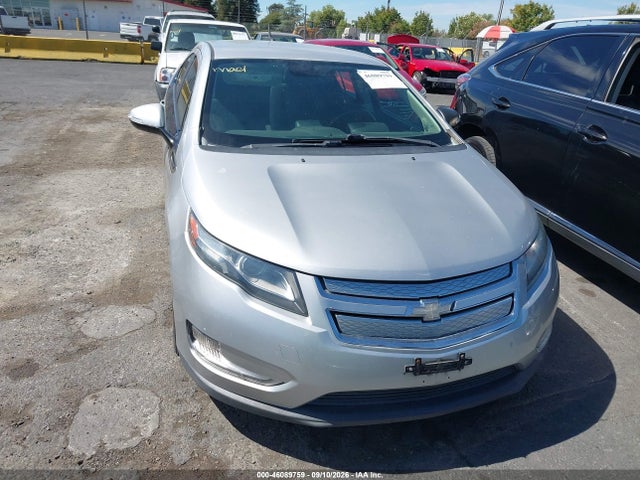 Aukcja sprzedaży 2014 Chevrolet Volt, vin: 1G1RE6E47EU171652, numer aukcji: 46089759