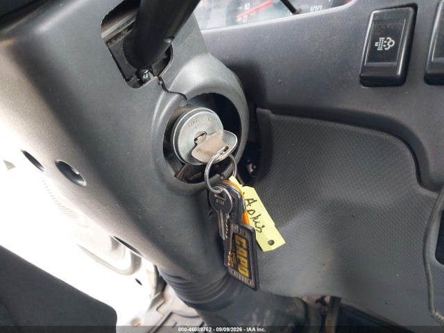46089762 :رقم المزاد ، JALC4W160A7002720 vin ، 2010 Isuzu Npr Hd Dsl Reg مزاد بيع