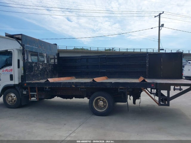 46089762 :رقم المزاد ، JALC4W160A7002720 vin ، 2010 Isuzu Npr Hd Dsl Reg مزاد بيع