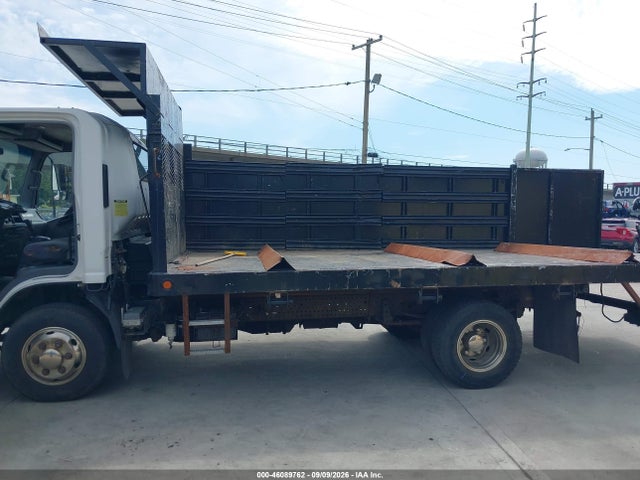 46089762 :رقم المزاد ، JALC4W160A7002720 vin ، 2010 Isuzu Npr Hd Dsl Reg مزاد بيع