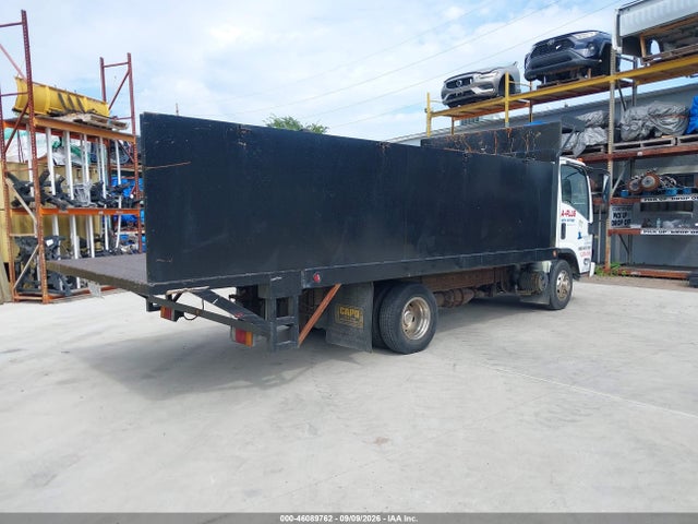 46089762 :رقم المزاد ، JALC4W160A7002720 vin ، 2010 Isuzu Npr Hd Dsl Reg مزاد بيع