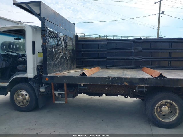 46089762 :رقم المزاد ، JALC4W160A7002720 vin ، 2010 Isuzu Npr Hd Dsl Reg مزاد بيع