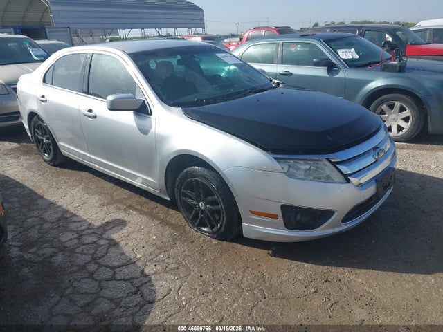 Aukcja sprzedaży 2011 Ford Fusion Se, vin: 3FAHP0HA8BR122965, numer aukcji: 46089766