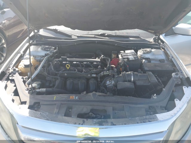 Aukcja sprzedaży 2011 Ford Fusion Se, vin: 3FAHP0HA8BR122965, numer aukcji: 46089766