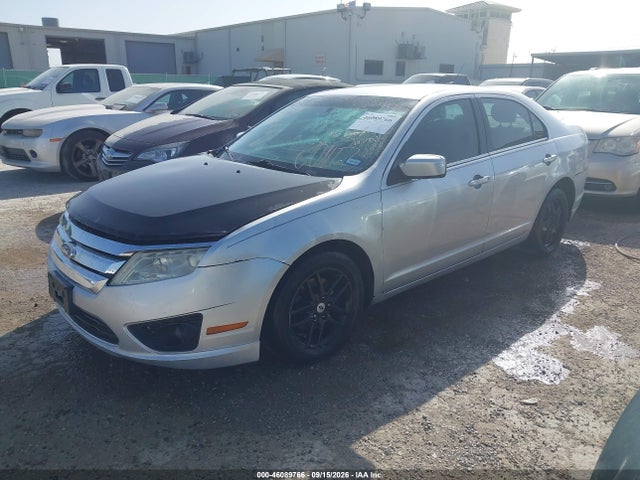 Aukcja sprzedaży 2011 Ford Fusion Se, vin: 3FAHP0HA8BR122965, numer aukcji: 46089766