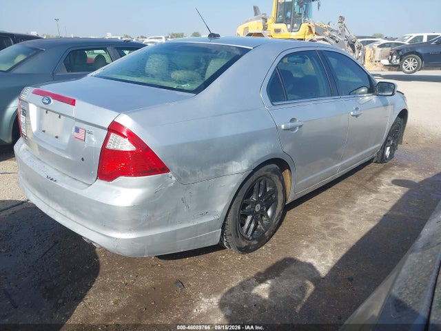 Aukcja sprzedaży 2011 Ford Fusion Se, vin: 3FAHP0HA8BR122965, numer aukcji: 46089766