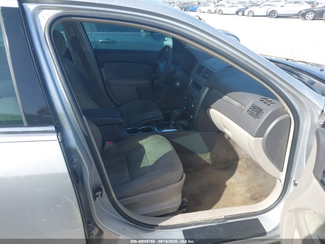 Aukcja sprzedaży 2011 Ford Fusion Se, vin: 3FAHP0HA8BR122965, numer aukcji: 46089766