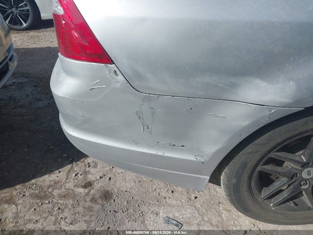Aukcja sprzedaży 2011 Ford Fusion Se, vin: 3FAHP0HA8BR122965, numer aukcji: 46089766