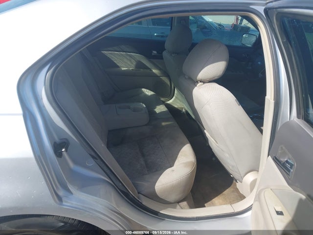 Aukcja sprzedaży 2011 Ford Fusion Se, vin: 3FAHP0HA8BR122965, numer aukcji: 46089766