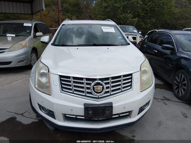 Aukcja sprzedaży 2013 Cadillac Srx Performance Collection, vin: 3GYFNDE34DS614600, numer aukcji: 46089767