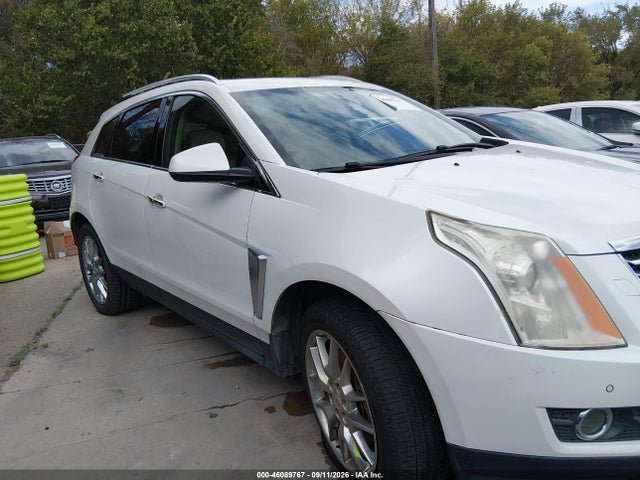 Aukcja sprzedaży 2013 Cadillac Srx Performance Collection, vin: 3GYFNDE34DS614600, numer aukcji: 46089767