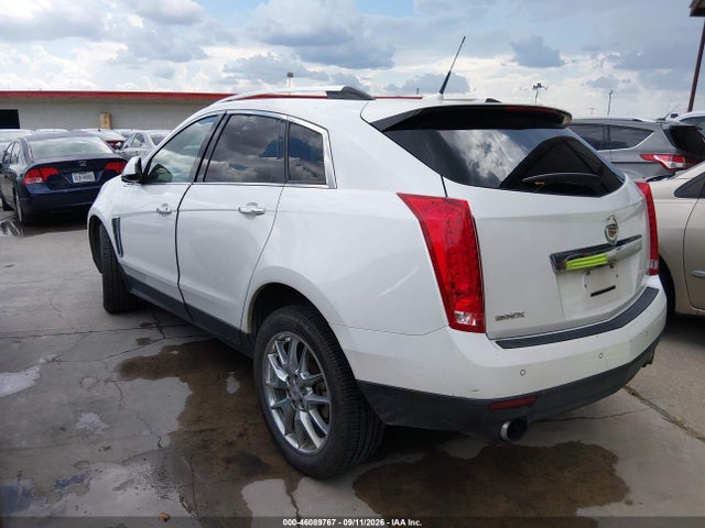 Aukcja sprzedaży 2013 Cadillac Srx Performance Collection, vin: 3GYFNDE34DS614600, numer aukcji: 46089767