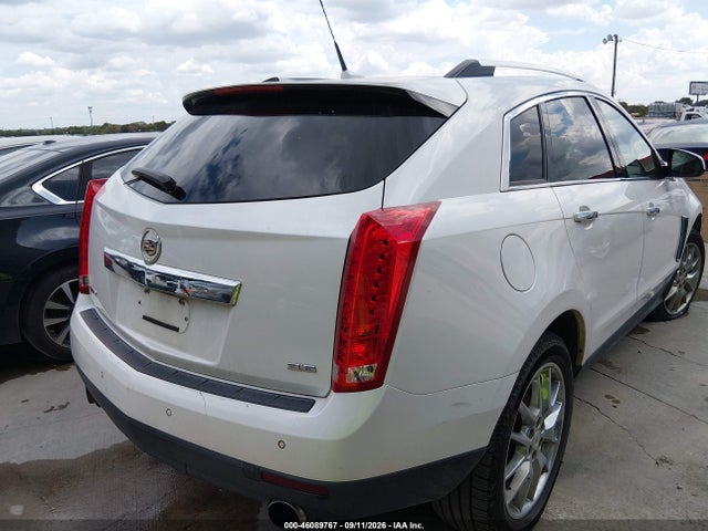 Aukcja sprzedaży 2013 Cadillac Srx Performance Collection, vin: 3GYFNDE34DS614600, numer aukcji: 46089767