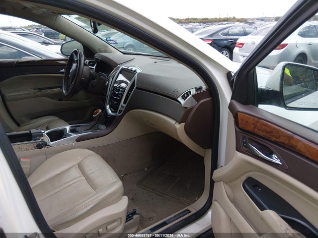 Aukcja sprzedaży 2013 Cadillac Srx Performance Collection, vin: 3GYFNDE34DS614600, numer aukcji: 46089767