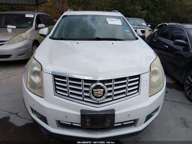 Aukcja sprzedaży 2013 Cadillac Srx Performance Collection, vin: 3GYFNDE34DS614600, numer aukcji: 46089767
