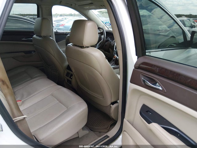 Aukcja sprzedaży 2013 Cadillac Srx Performance Collection, vin: 3GYFNDE34DS614600, numer aukcji: 46089767
