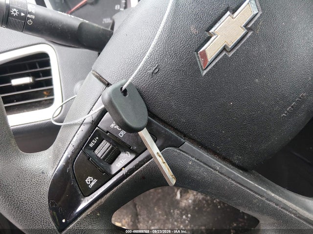 2015 Chevrolet Equinox Ls მანქანა იყიდება აუქციონზე, vin: 2GNFLEEK7F6256538, აუქციონის ნომერი: 46089768